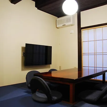金沢一棟宿 海泉 Restoring In Kanazawa Kaisen Exterior foto