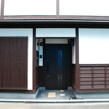 金沢一棟宿 海泉 Restoring In Kanazawa Kaisen Exterior foto