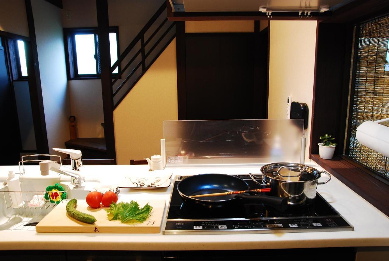 金沢一棟宿 海泉 Restoring In Kaisen *