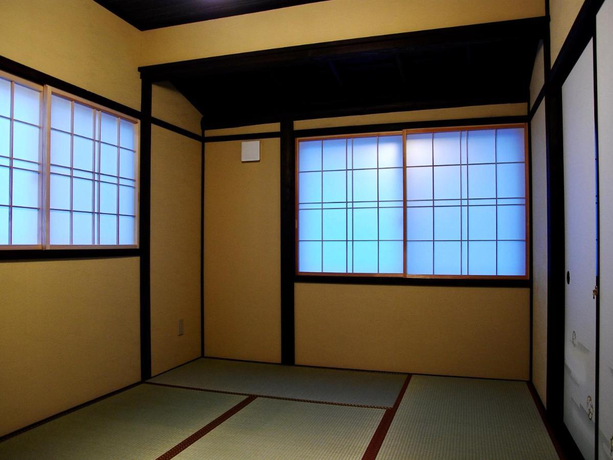 Villa 金沢一棟宿 海泉 Restoring In Kaisen Kanazawa