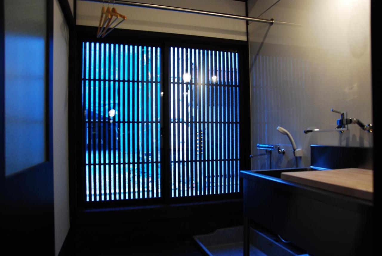 金沢一棟宿 海泉 Restoring In Kaisen Kanazawa