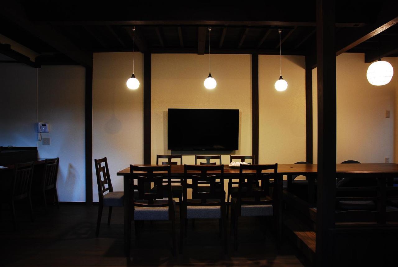 金沢一棟宿 海泉 Restoring In Kaisen Kanazawa
