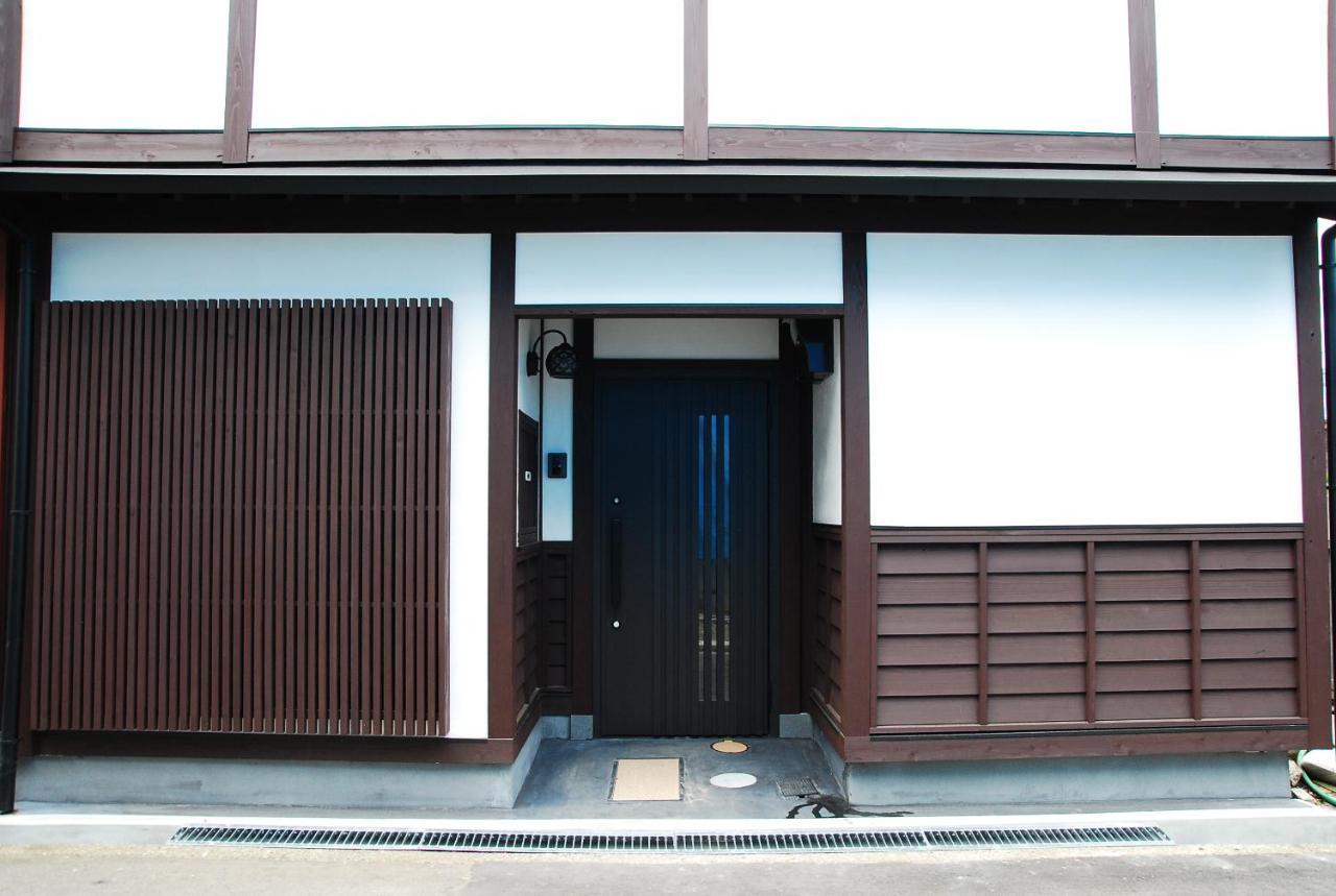 金沢一棟宿 海泉 Restoring In Kaisen