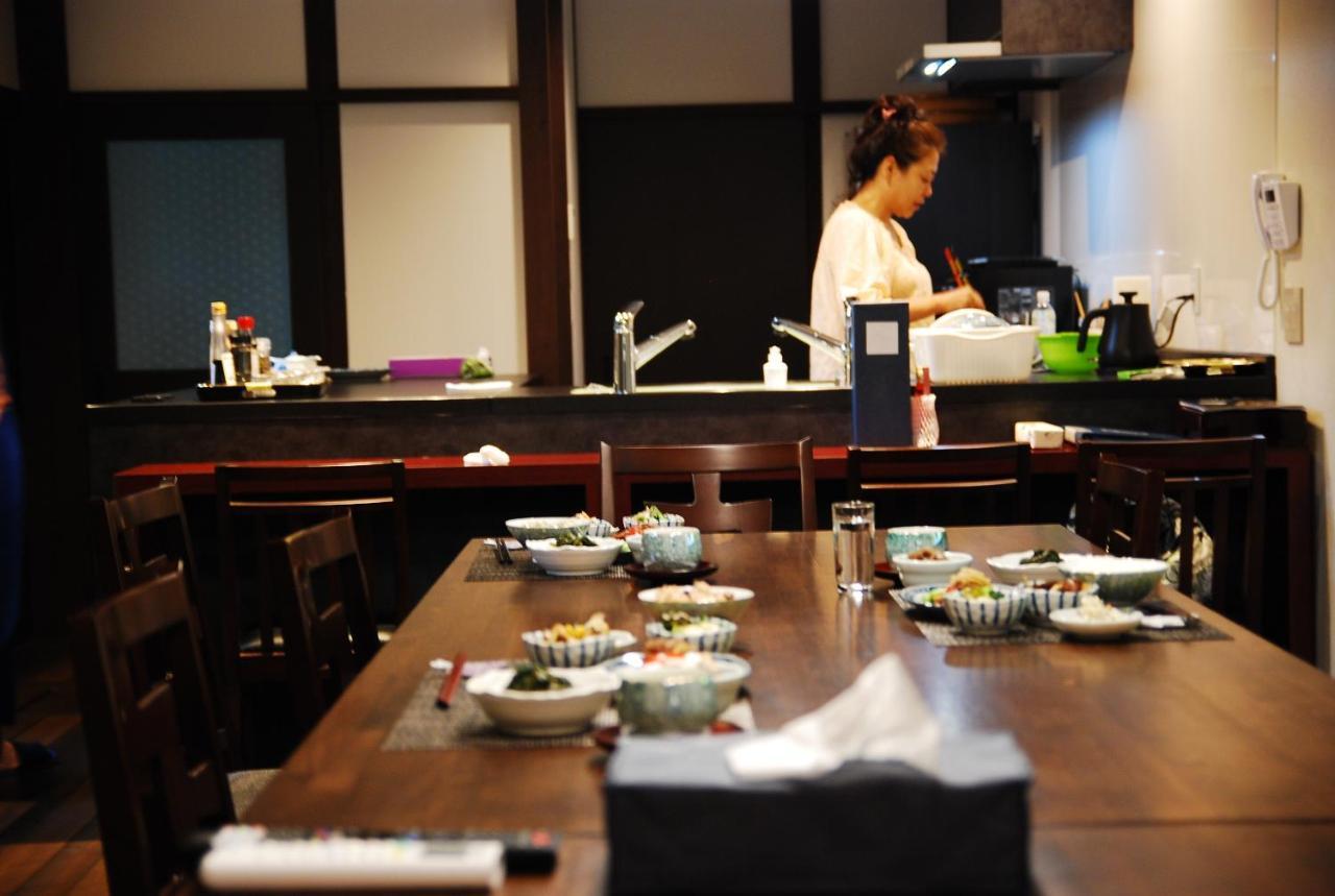 Villa 金沢一棟宿 海泉 Restoring In Kaisen