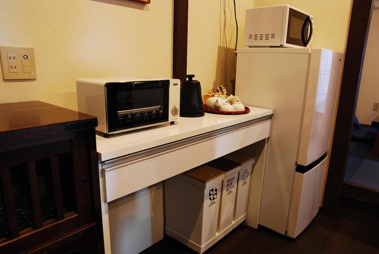 金沢一棟宿 海泉 Restoring In Kaisen Kanazawa