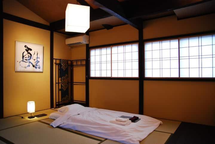 金沢一棟宿 海泉 Restoring In Kaisen *
